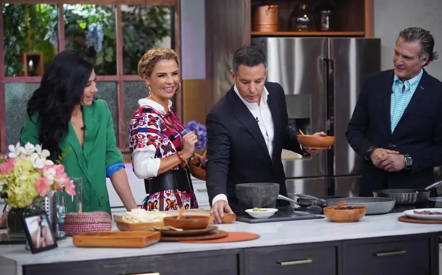 murat-en-television