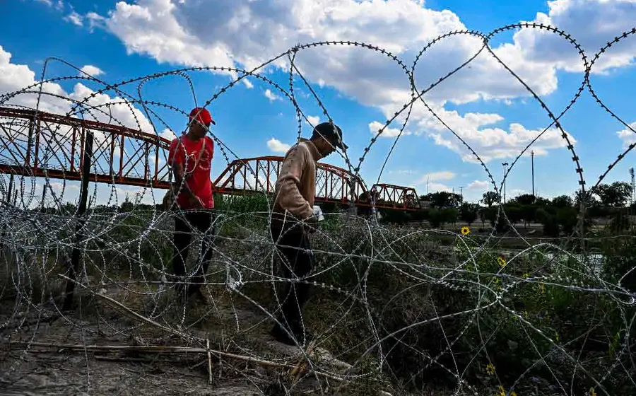 migrantes
