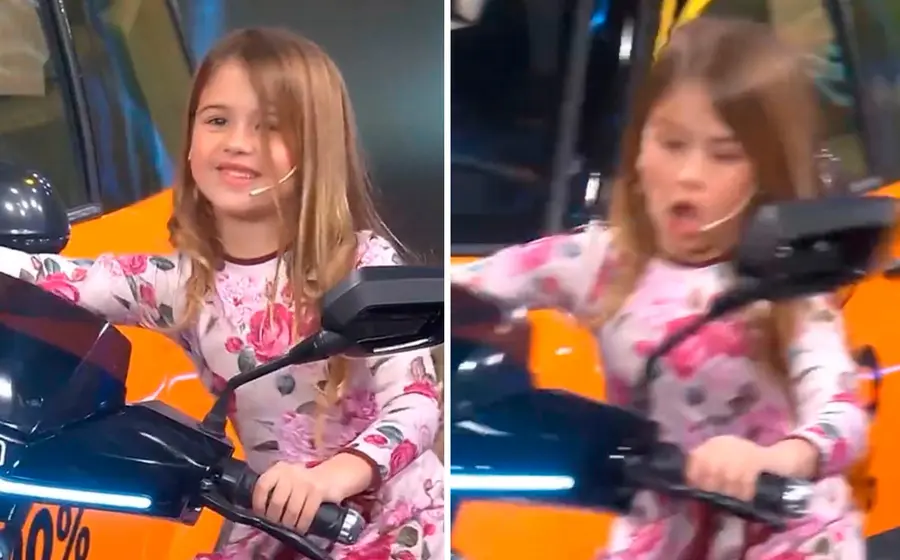 niña 