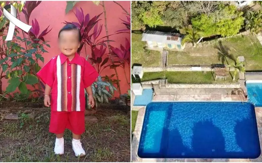 La tragedia ocurrió en Putla de Guerrero.