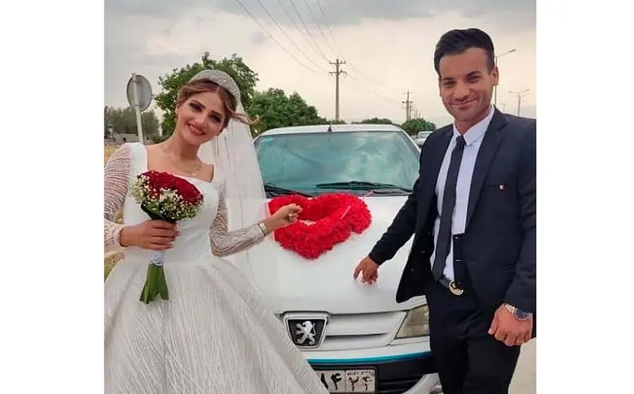 Boda fatal