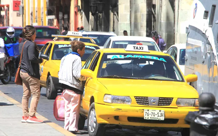 taxis 