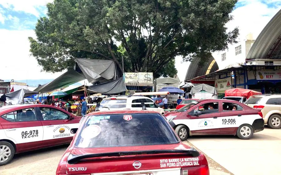taxis-foraneos 