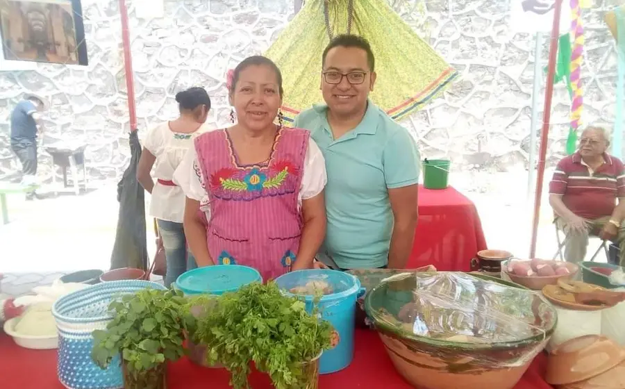 cocinero