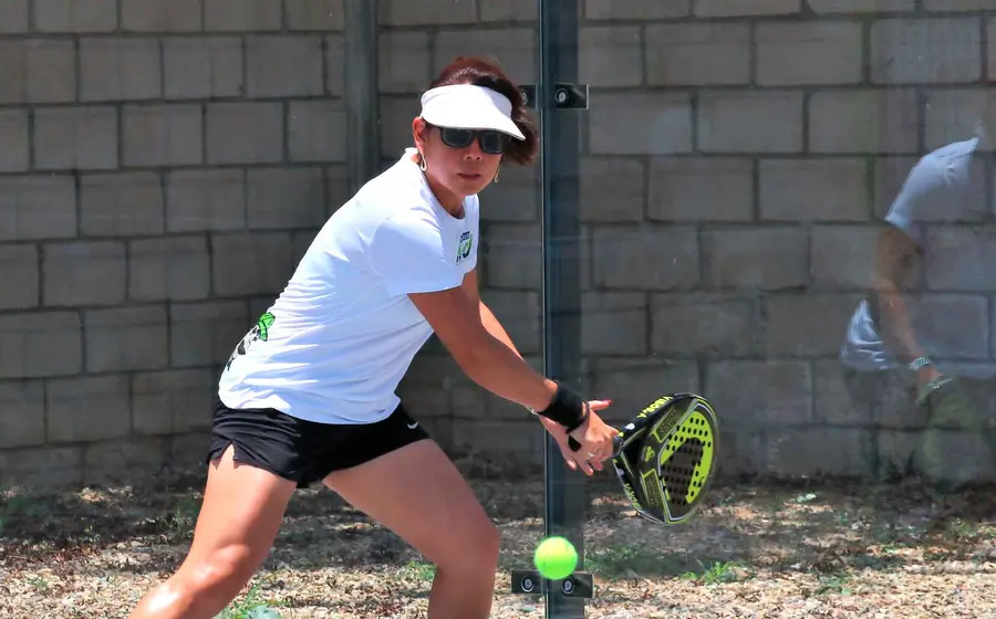 padel 