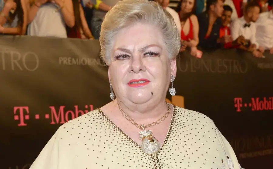 Paquita-la-del-barrio