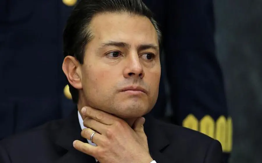 Expresidente de México