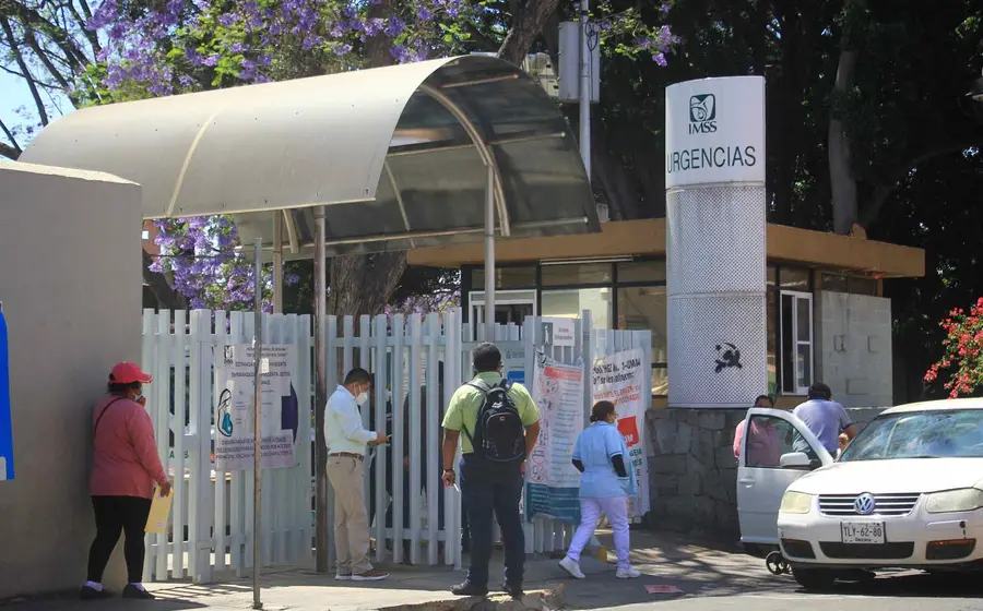 hospital 