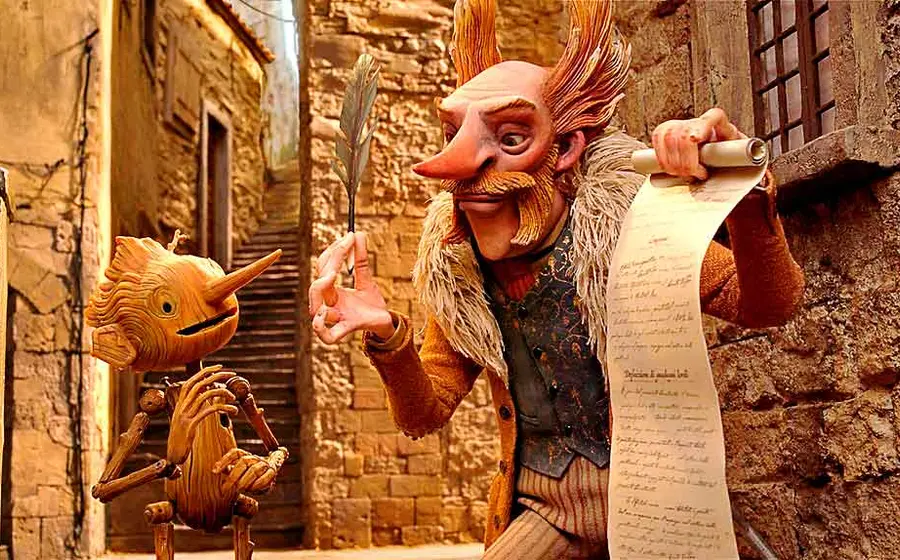 pelicula