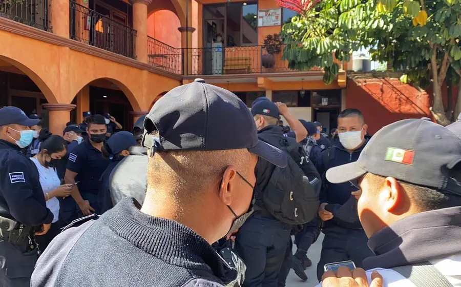 policias 