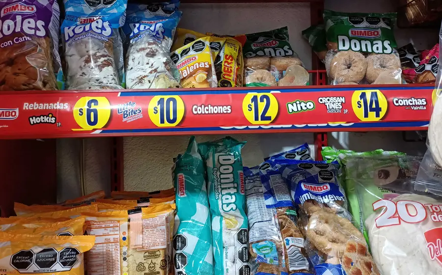 Panificación