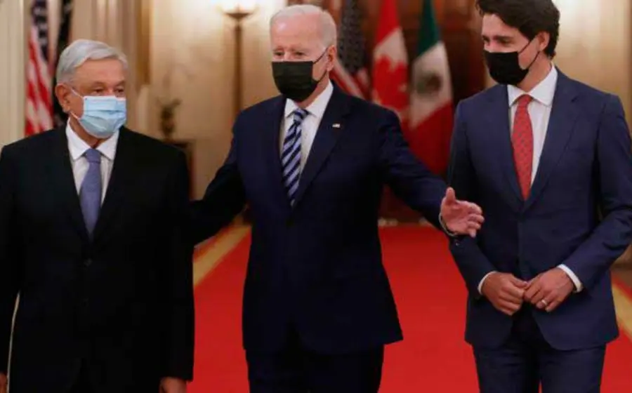 presidentes 