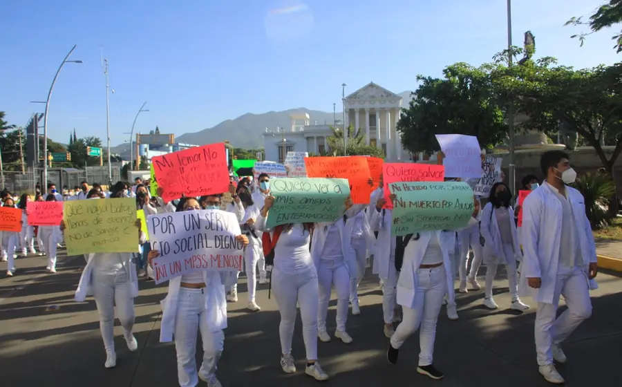 protesta-medicos 