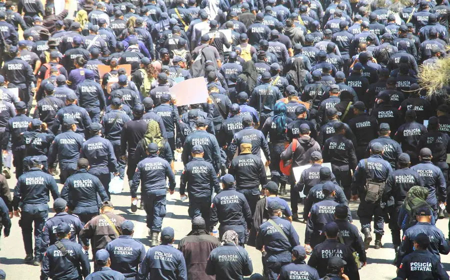 policias 