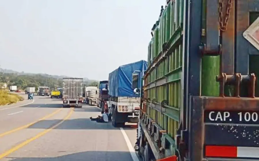 carretera 