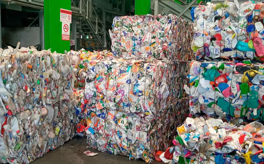 reciclaje 