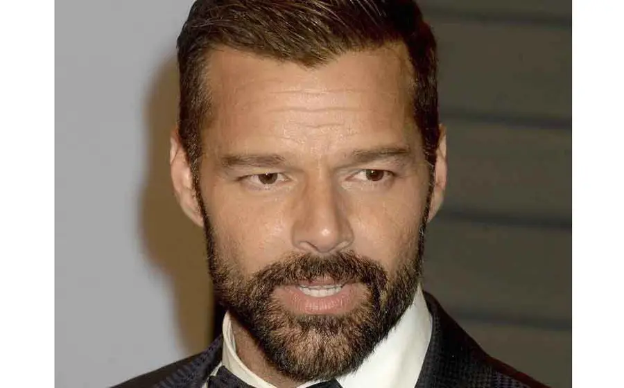 Ricky Martin