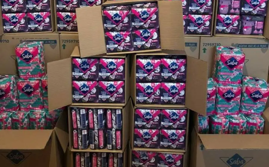 toallas 