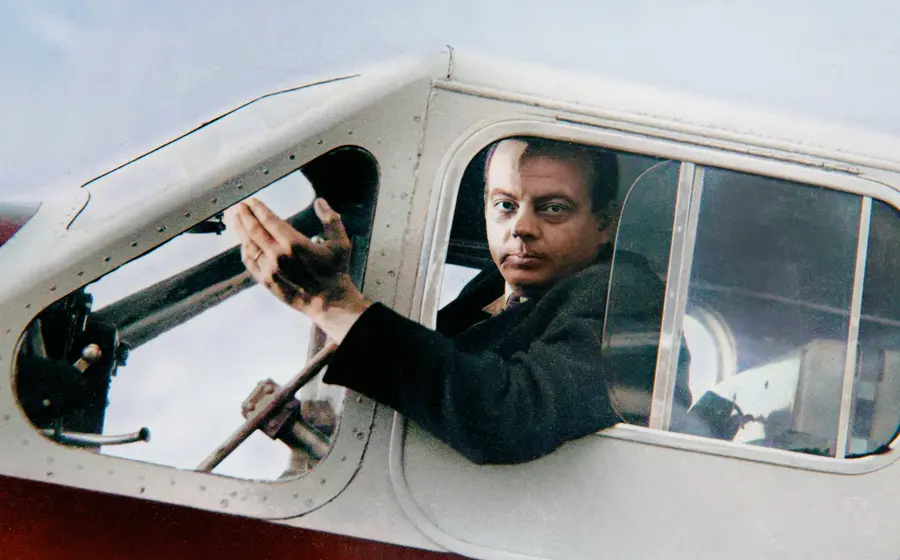 Antoine de Saint-Exupéry
