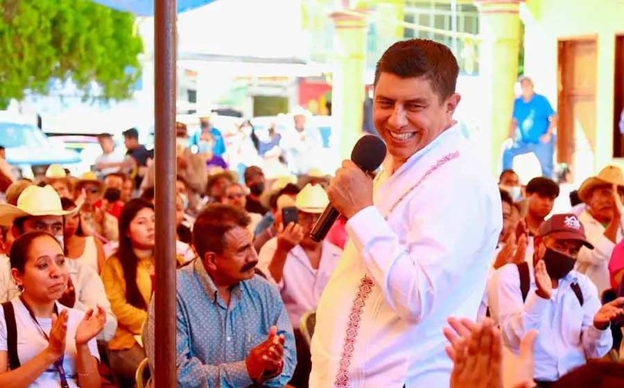 gobernador 