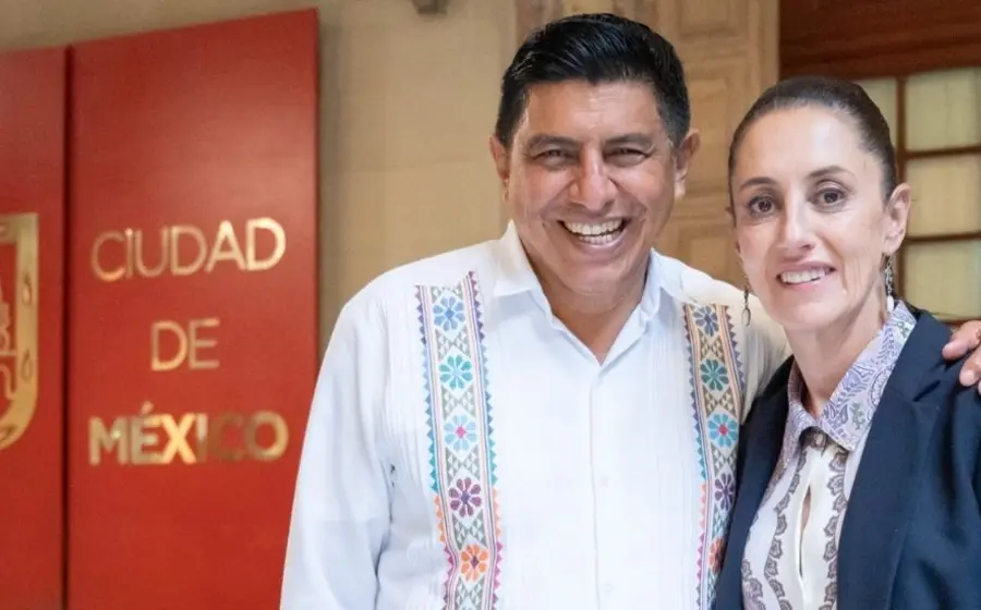 salomon_jara_y_claudia_sheinbaum