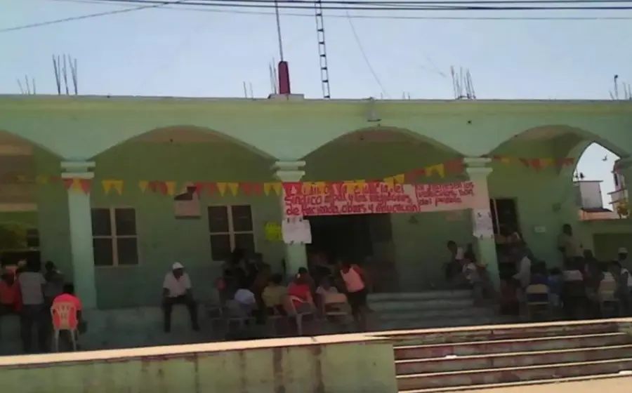 municipio 