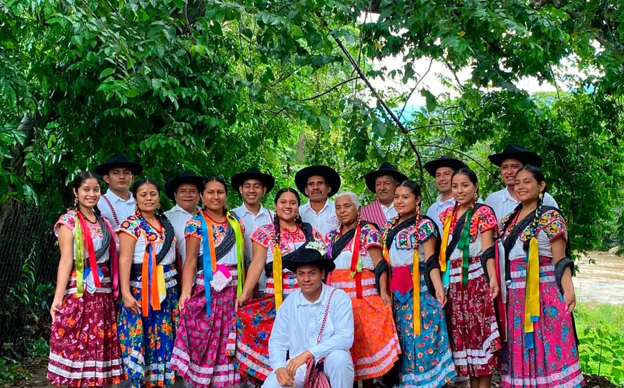 danzantes 
