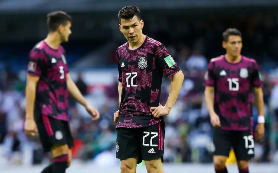 Seleccionados nacionales