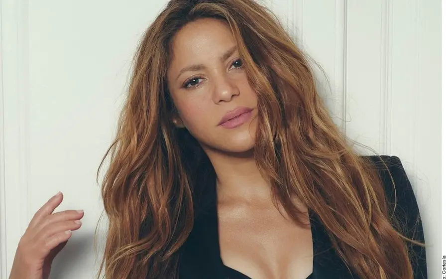 shakira