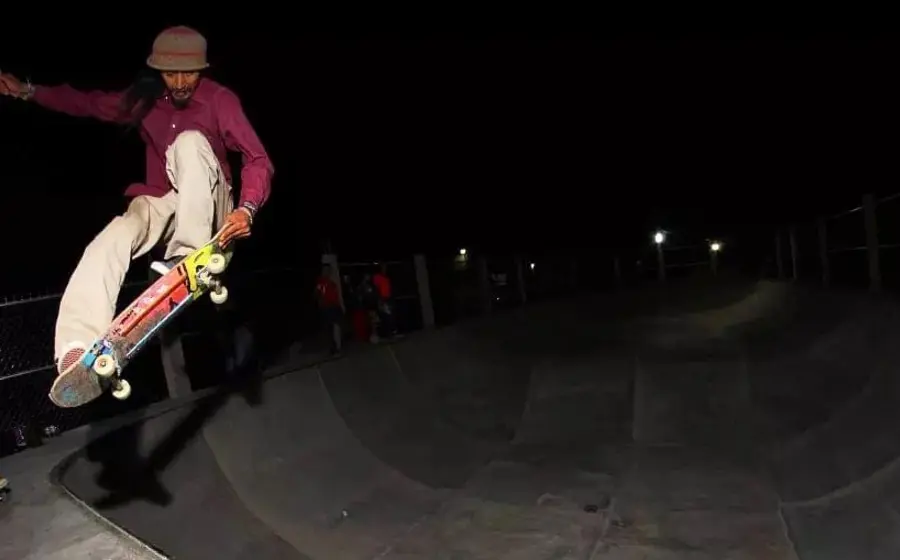 skate-patin