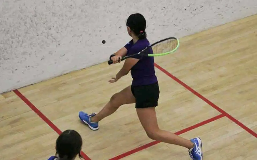 squash 