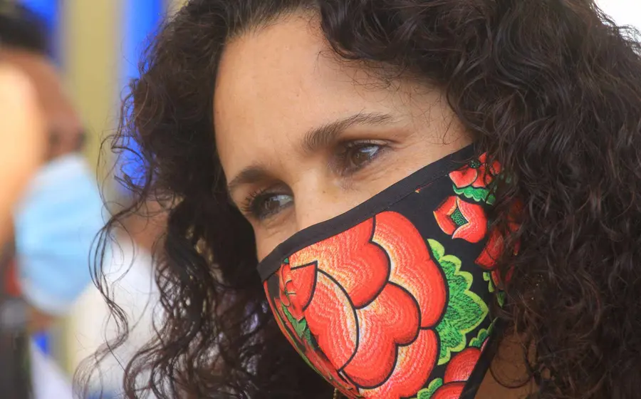 senadora 