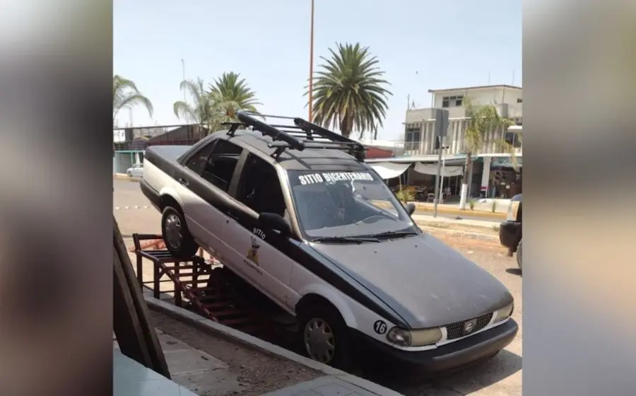 taxi_robado