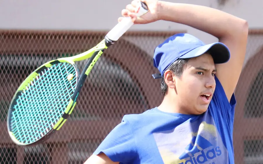 tenis 