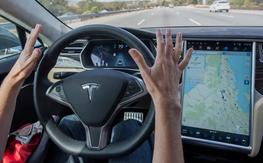 tesla-autos