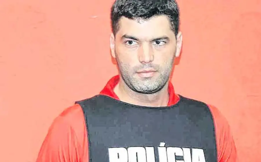 detenido 