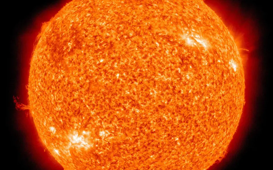 sol 