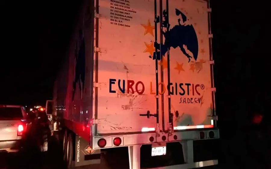 trailer 