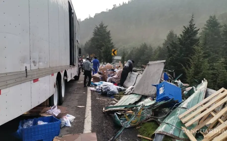 Accidente