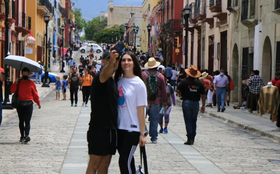 turistas