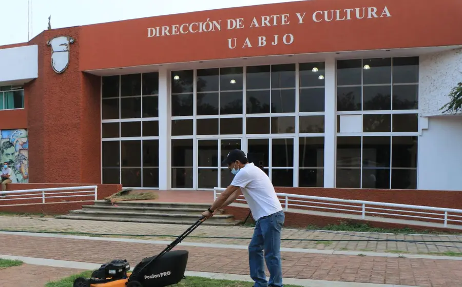 uabjo-oaxaca 