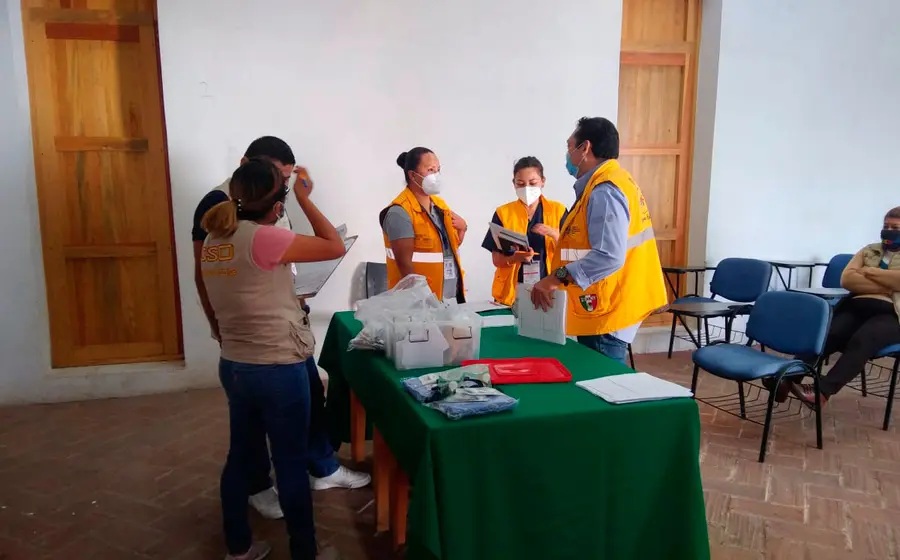 trabajadores 