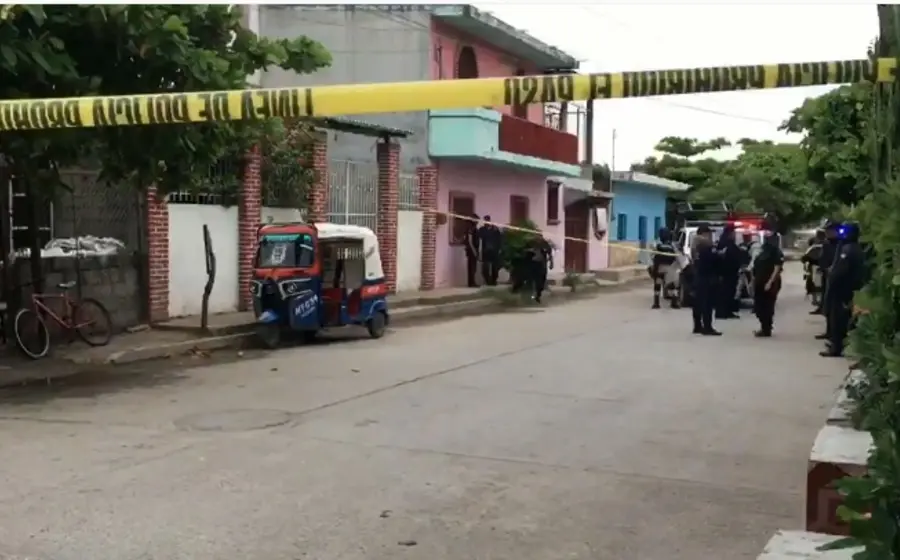 Ataque