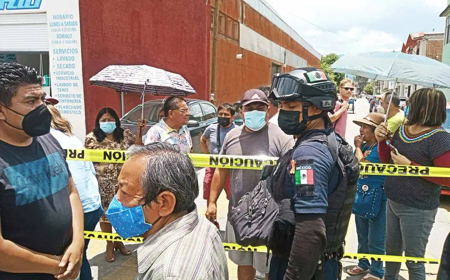 vecinos 
