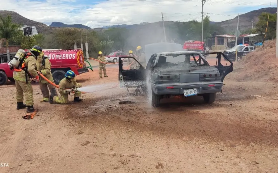 incendio 