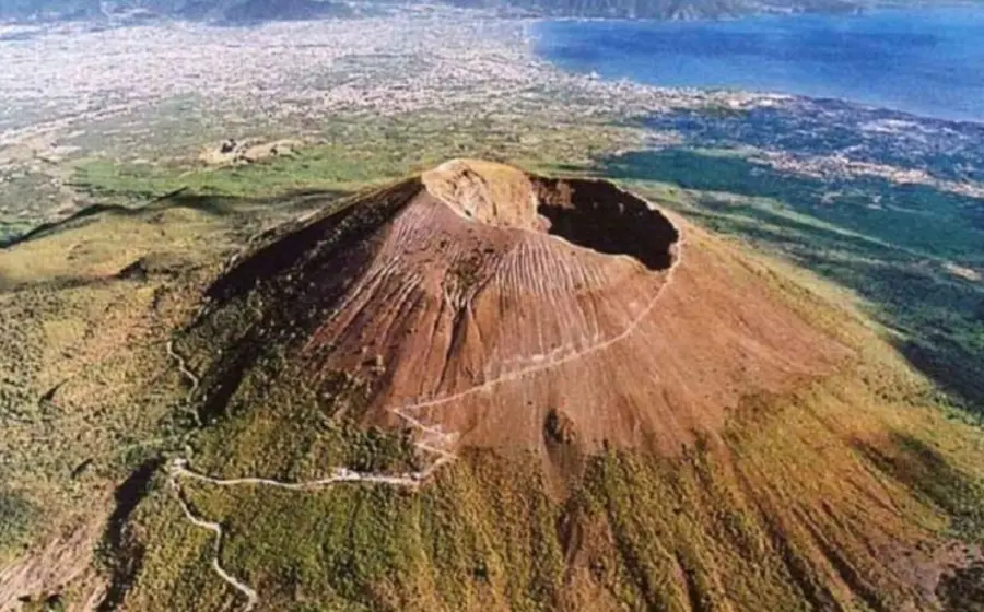 monte-vesubio