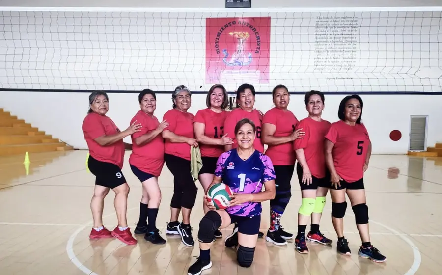 voleibol 
