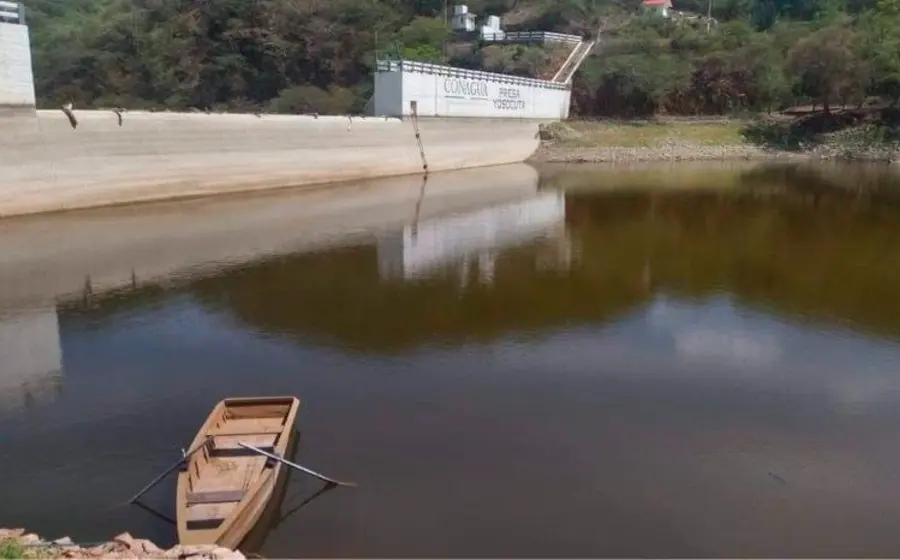 lago