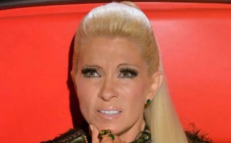 Cantante