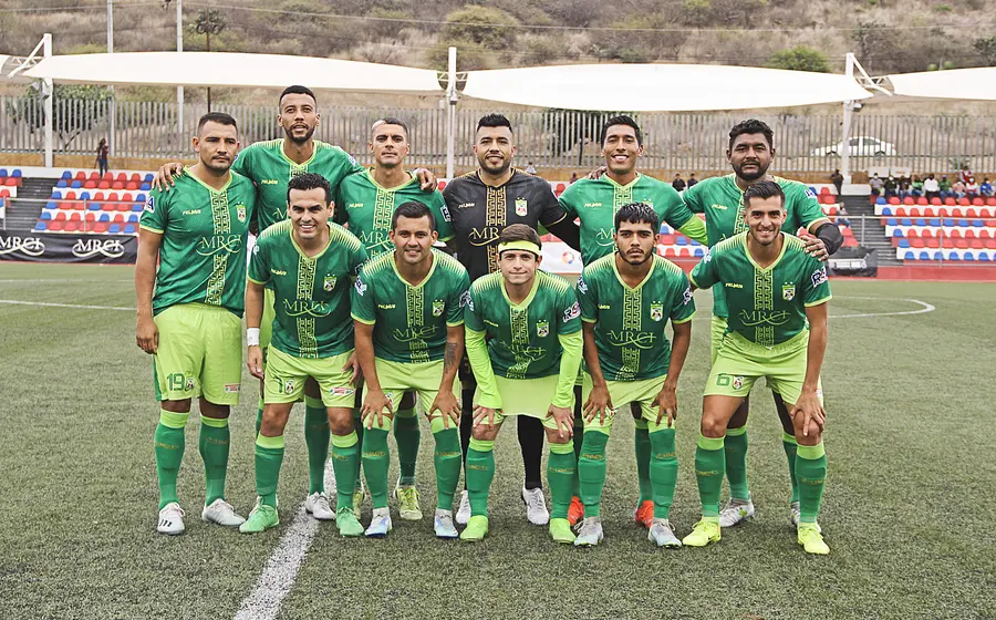 Chapus van por Inter Amecameca
